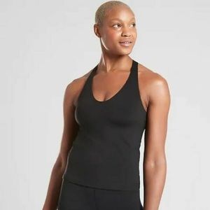 Athleta ascent support top